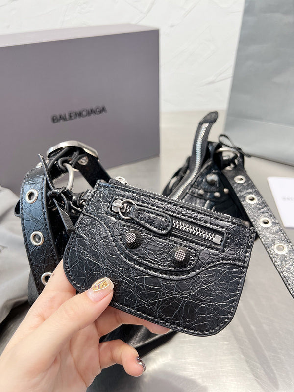 Luxurious Totes - BGA2 Bags - 032