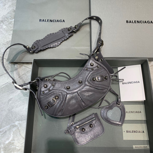 Lux-Totes - BGA Bags - 268