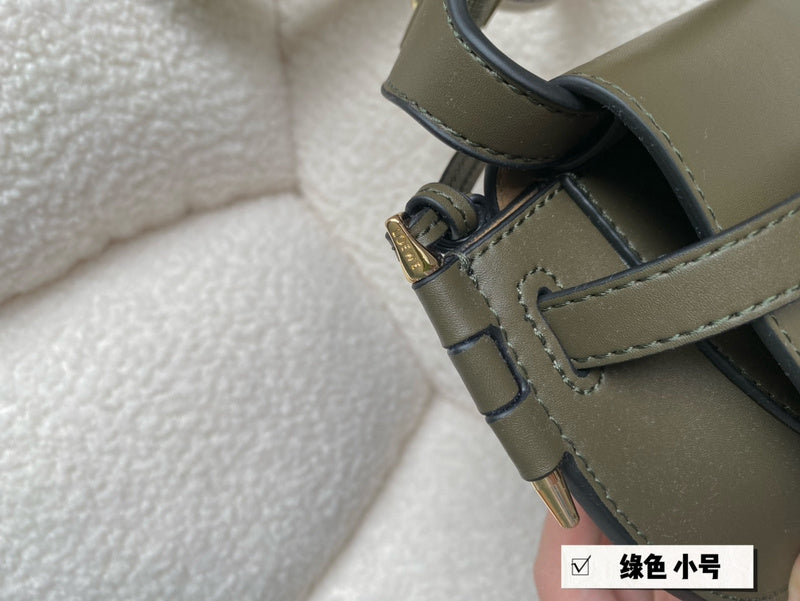 Style My Style - LW-CH Bags - 015