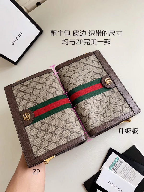 Luxurious Totes - Latest - 10129