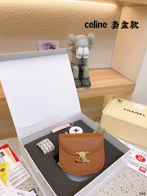 Style My Style - CLE2 Bags - 011