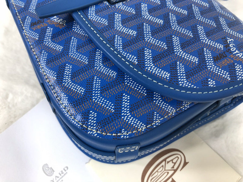 Lux-Totes - GOD Bags - 083