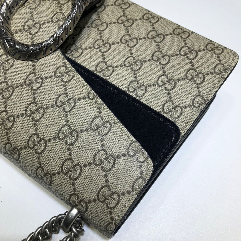 GUI - Luxurious Totes - 1260