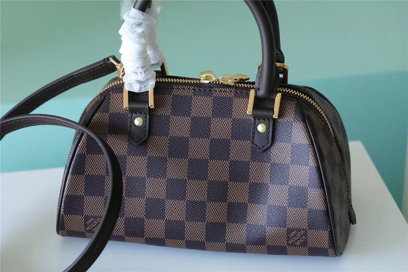Lux-Totes - LOV Bags - 1034
