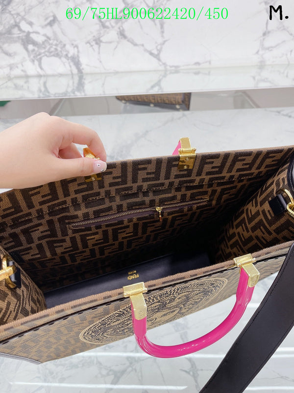 GC - Shoulder - 2863