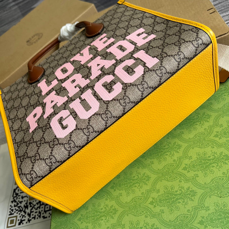 Luxurious Totes - Latest - 3737