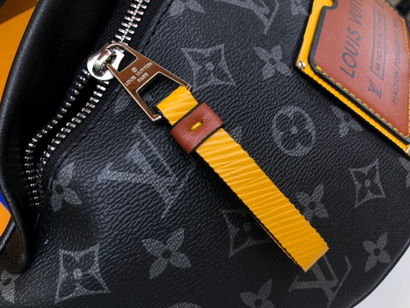 LOV - Luxurious Totes - 2505