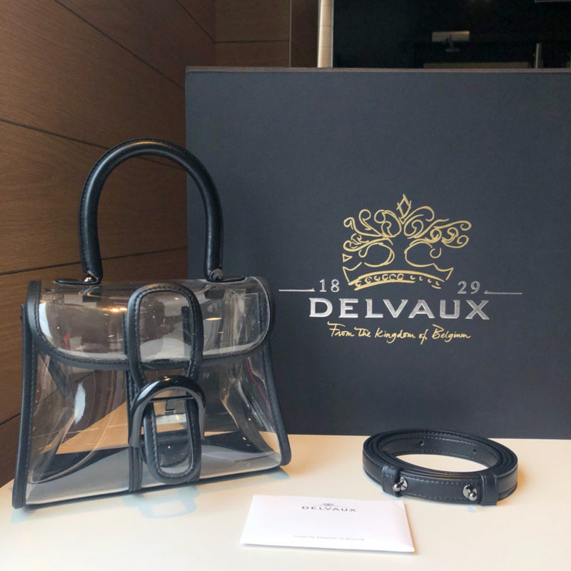 Luxurious Totes - Latest - 6042