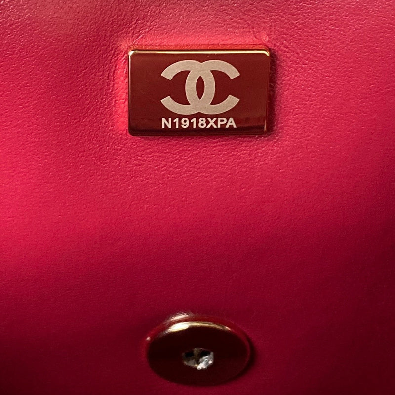 Style My Style - CHL Bags - 215