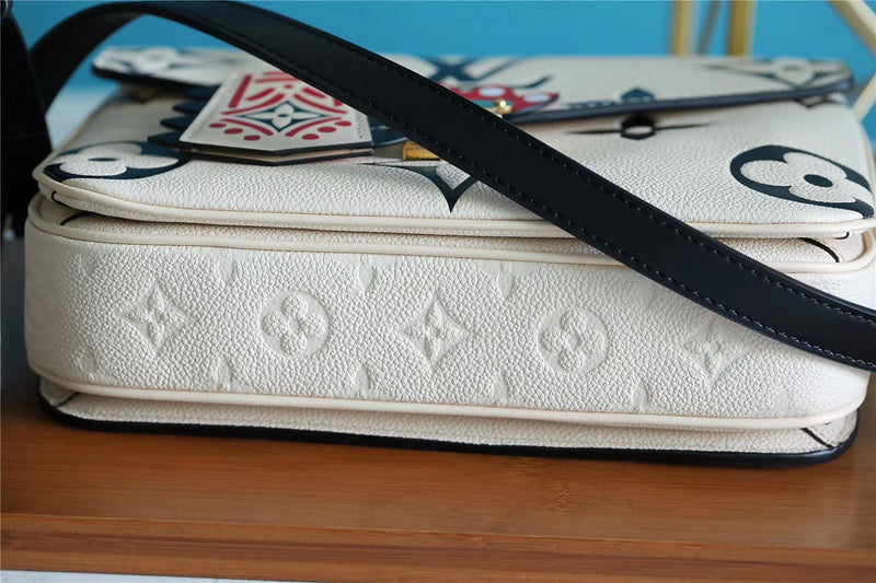 Lux-Totes - LOV Bags - 941