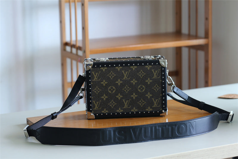 Lux-Totes - LOV Bags - 4078