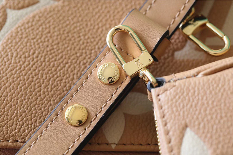 Lux-Totes - LOV Bags - 522