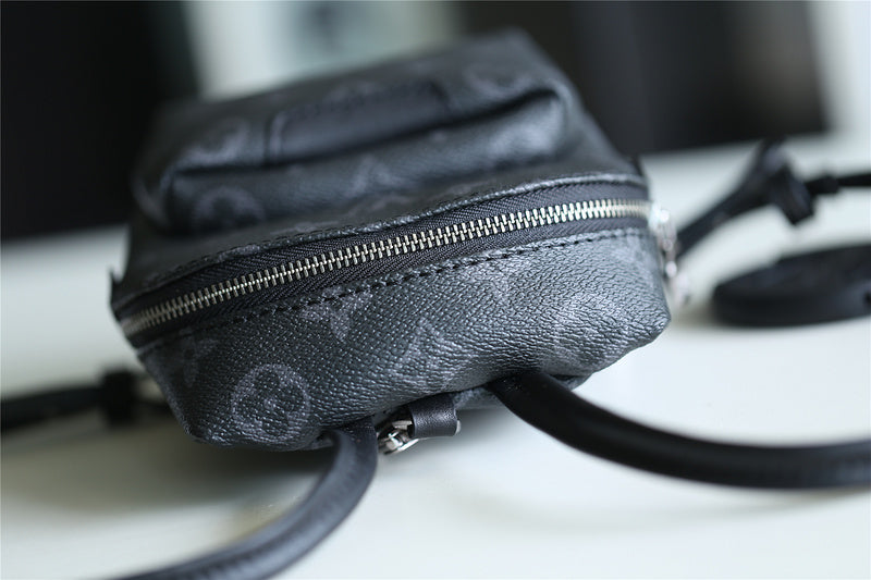 Lux-Totes - LOV Bags - 037