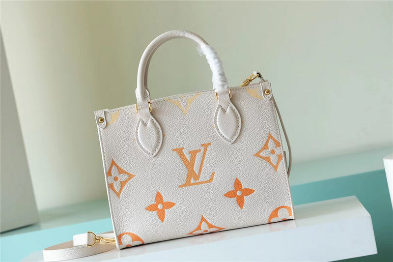 Lux-Totes - LOV Bags - 253