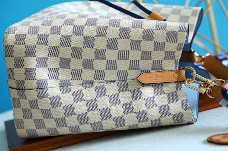 Lux-Totes - LOV Bags - 1358