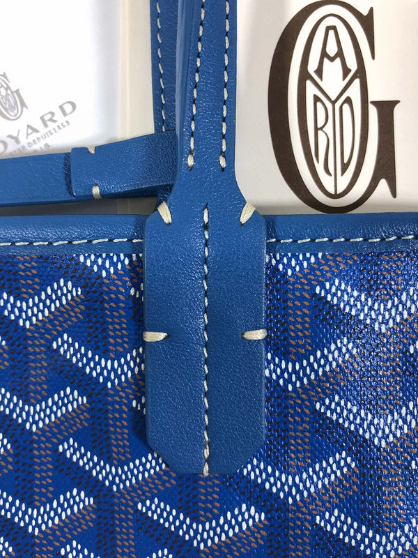 Lux-Totes - GOD Bags - 294