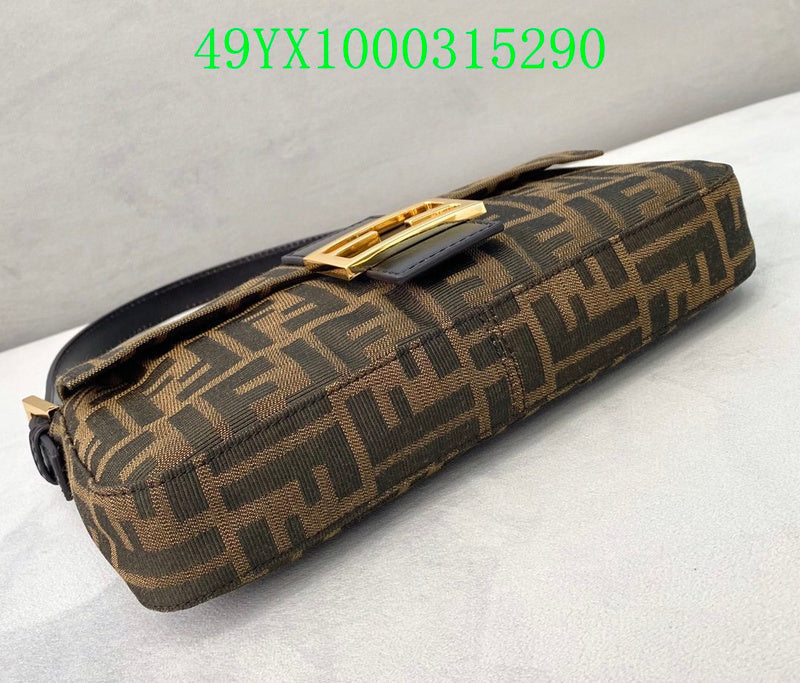 GC - Shoulder - 3417