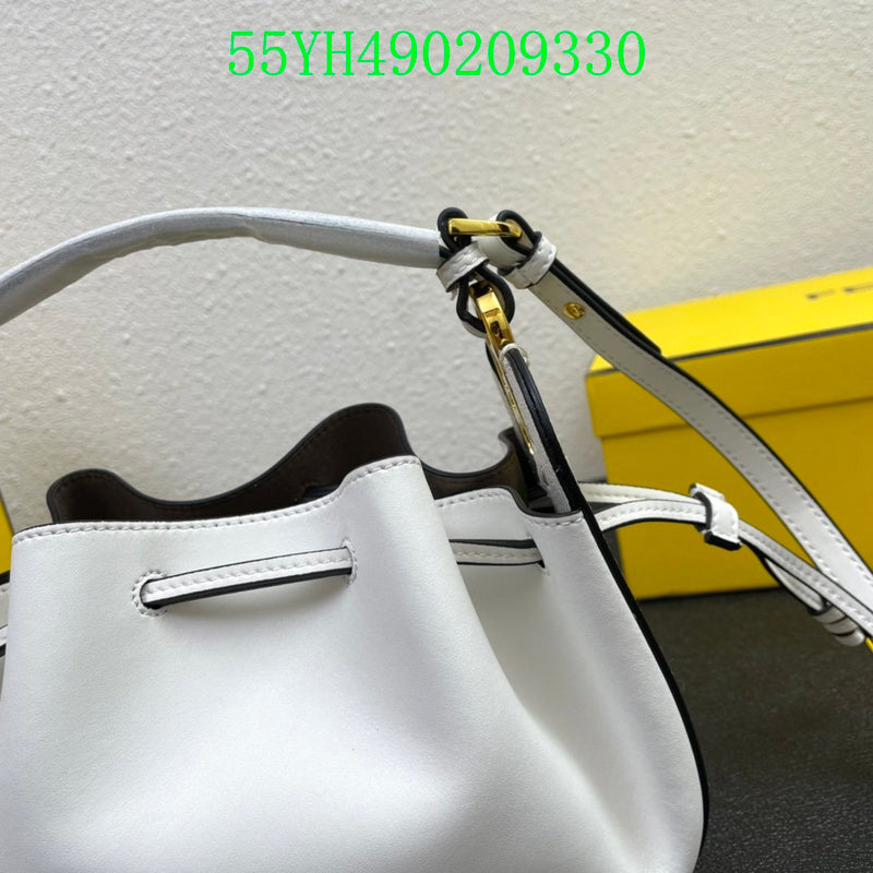 GC - Shoulder - 2688