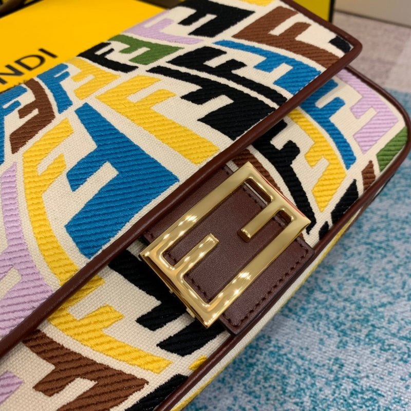 FDI Bags - Luxurious Bags  364