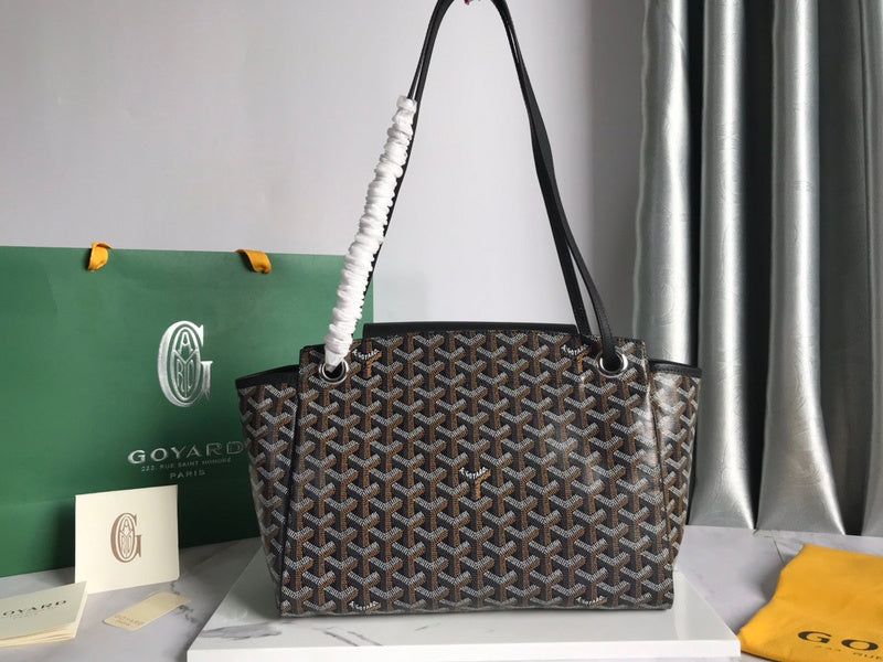 Lux-Totes - GOD Bags - 103
