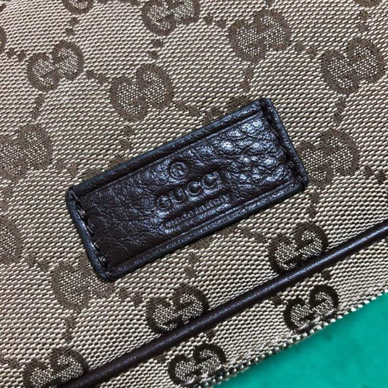 Lux-Totes - GCI Bags - 2481