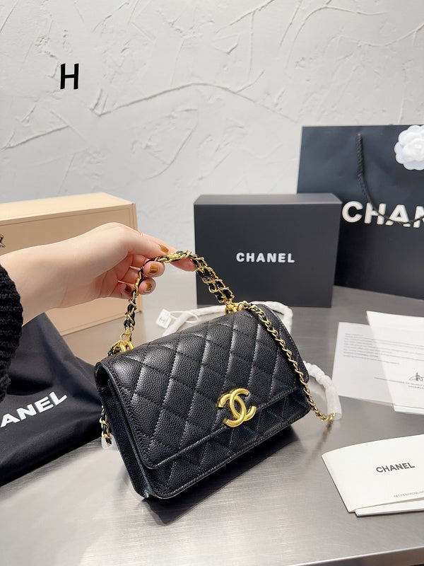 Style My Style - CNL3 Bags - 444