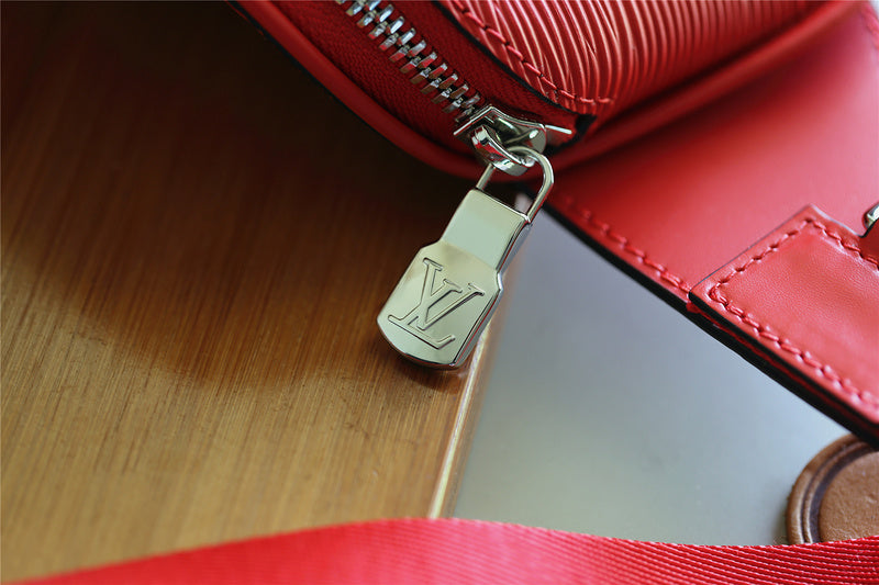Lux-Totes - LOV Bags - 4242