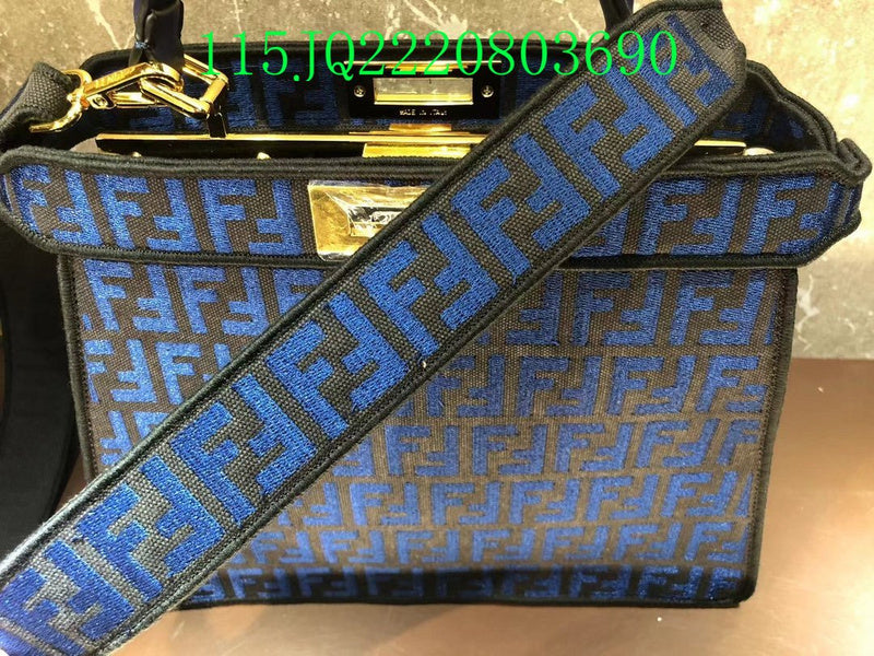GC - Shoulder - 3255