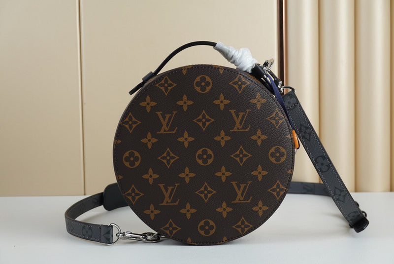 ZEP - LOV Bags - 1265
