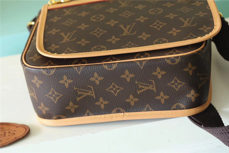 Lux-Totes - LOV Bags - 3902