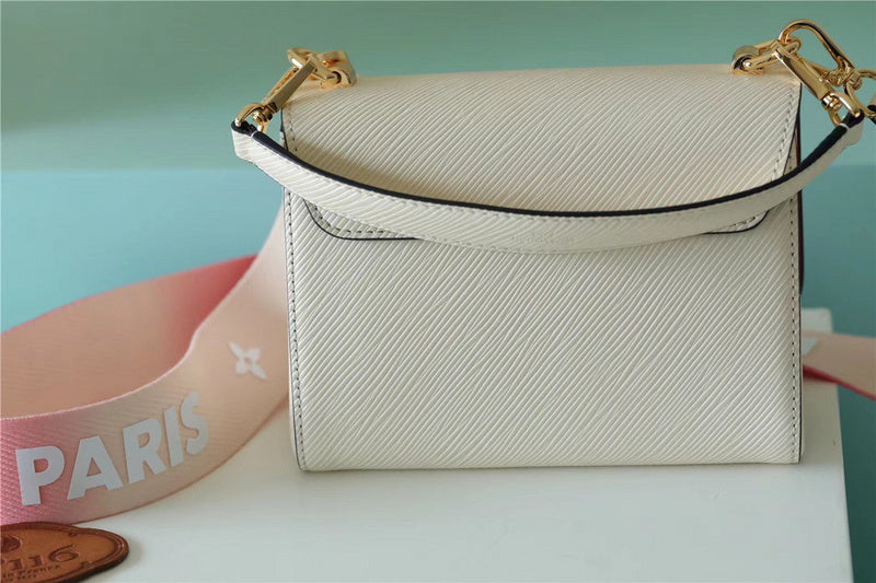 Lux-Totes - LOV Bags - 697