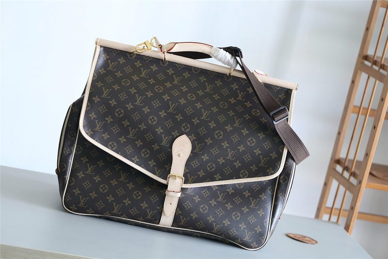 Lux-Totes - LOV Bags - 4358