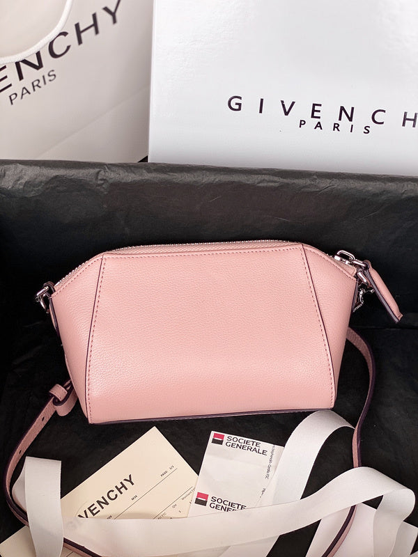Lux-Totes - GVY Bags - 028