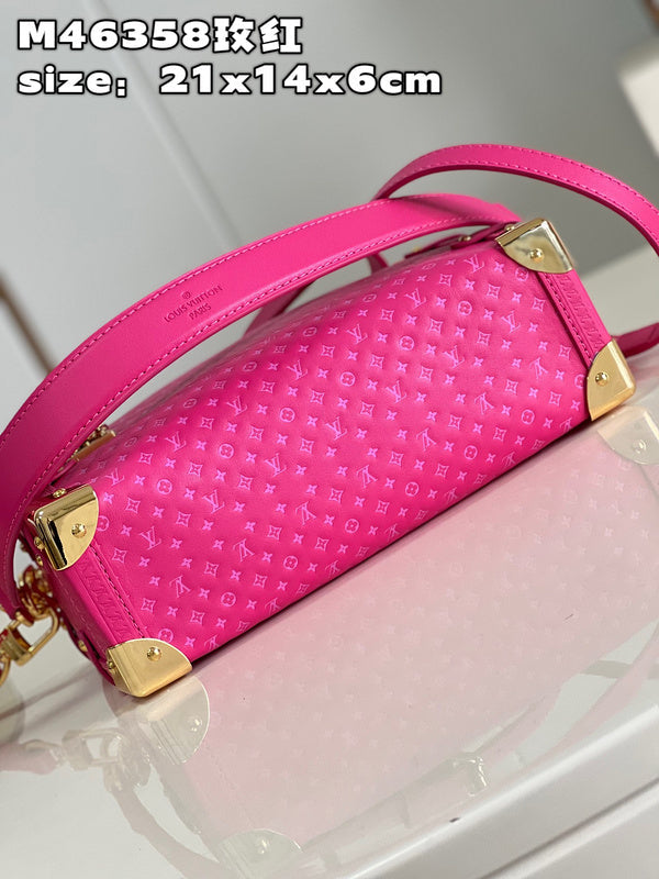 LOV - Luxurious Totes - 566