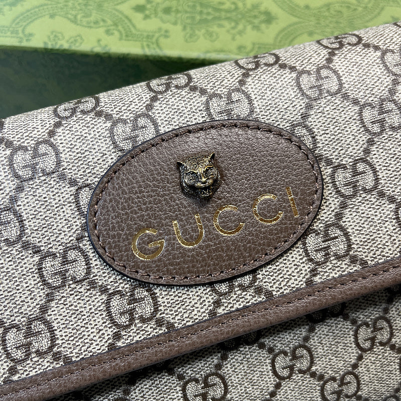 Lux-Totes - GCI Bags - 2429