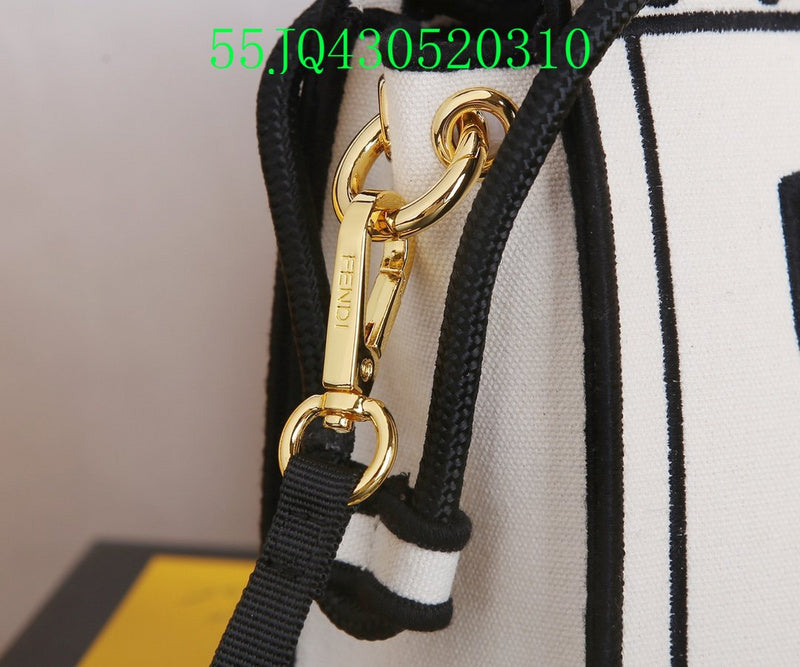 GC - Shoulder - 3083