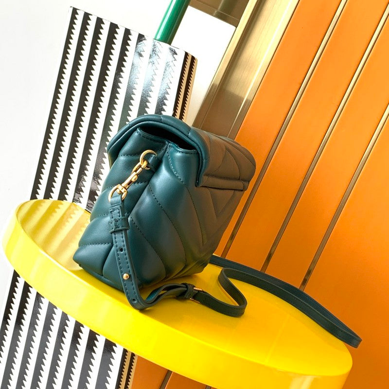 Luxurious Totes - Latest - 8004