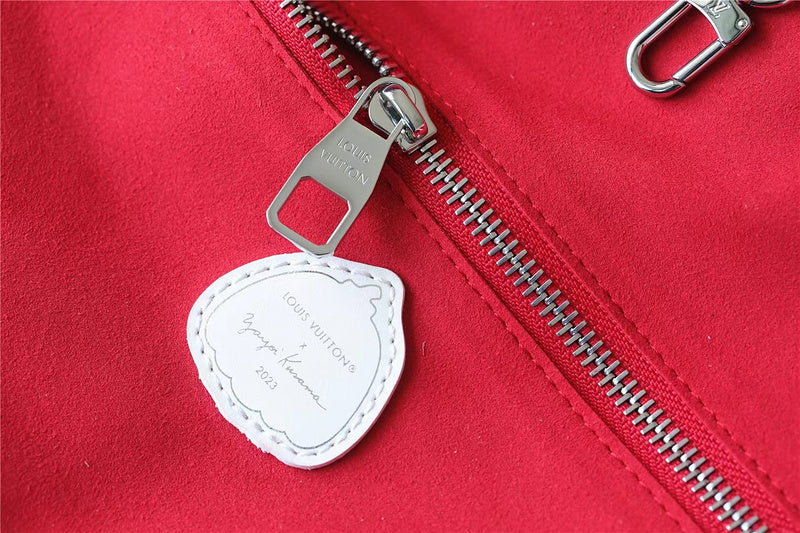 Lux-Totes - LOV Bags - 469