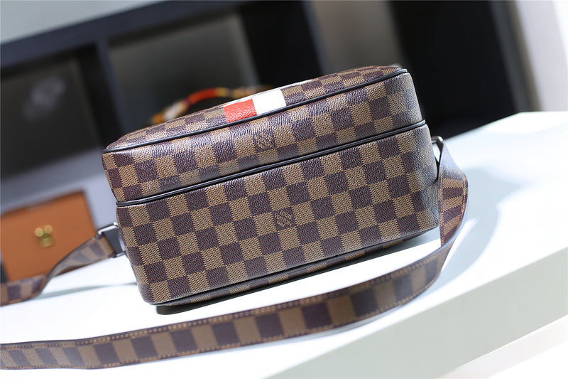 Lux-Totes - LOV Bags - 4257