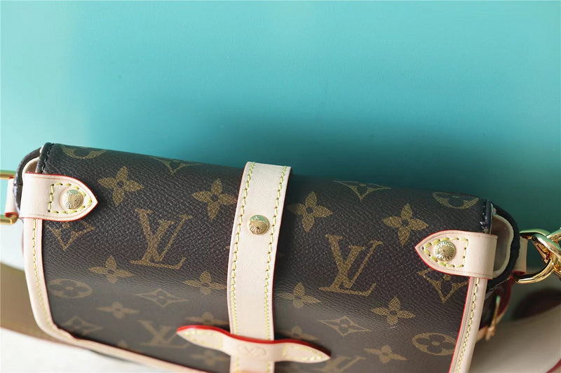 Lux-Totes - LOV Bags - 078