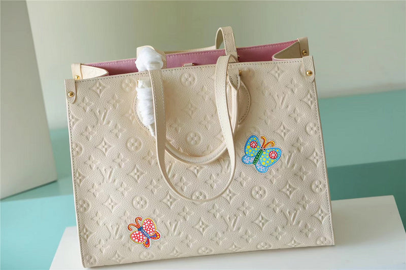 Lux-Totes - LOV Bags - 223