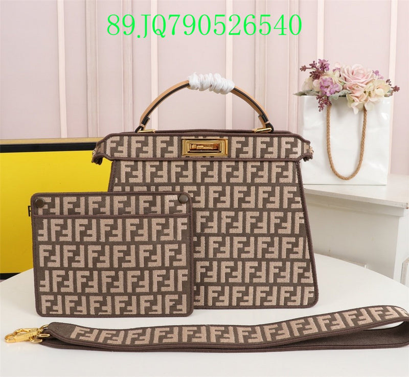 GC - Shoulder - 3195