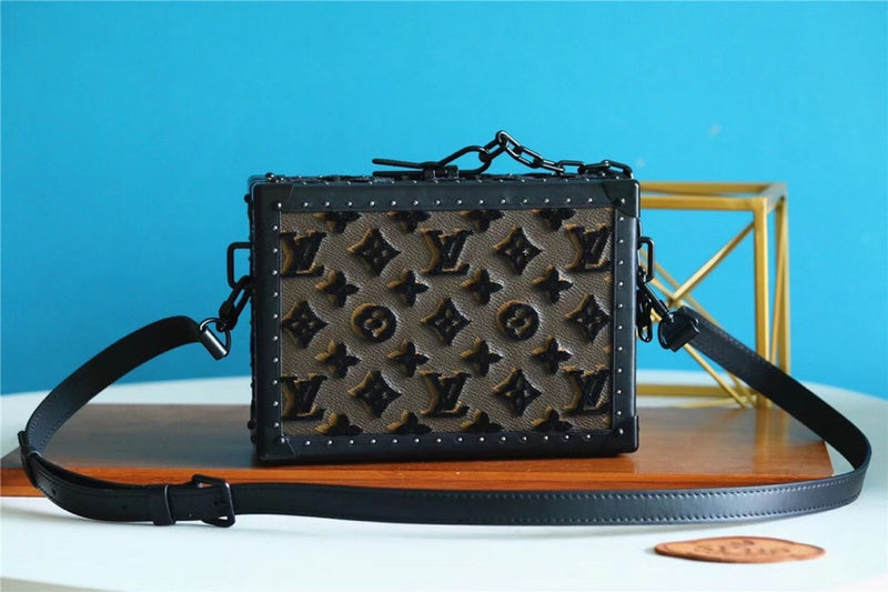 Lux-Totes - LOV Bags - 4056
