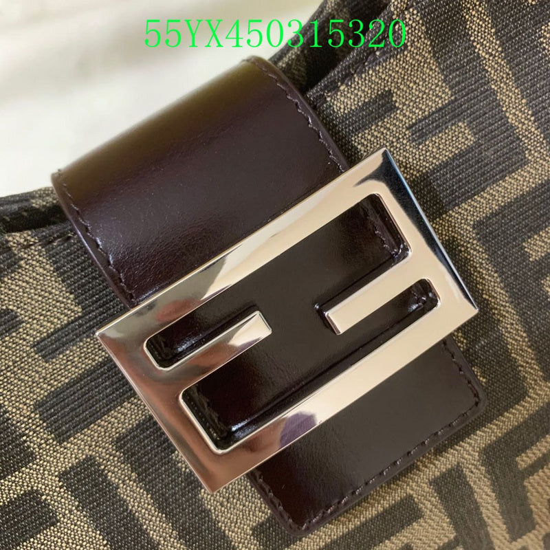 GC - Shoulder - 3432