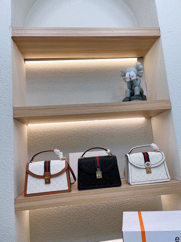 Luxurious Totes - GUI3 Bags - 338