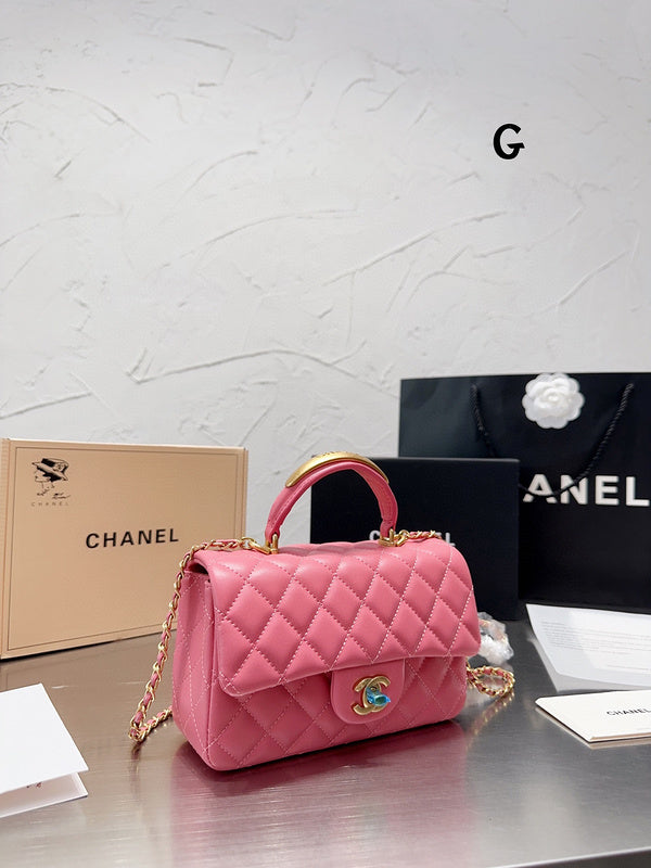Style My Style - CNL3 Bags - 033