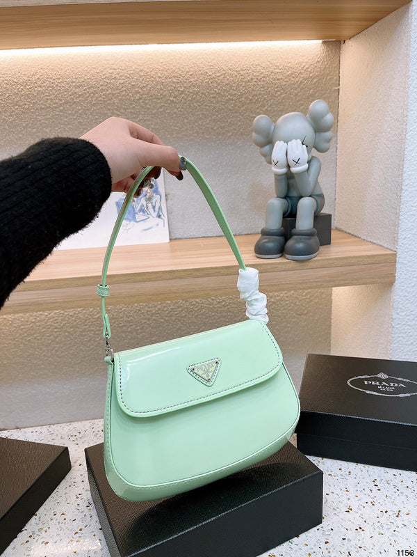 Luxurious Totes - PDA3 Bags - 303