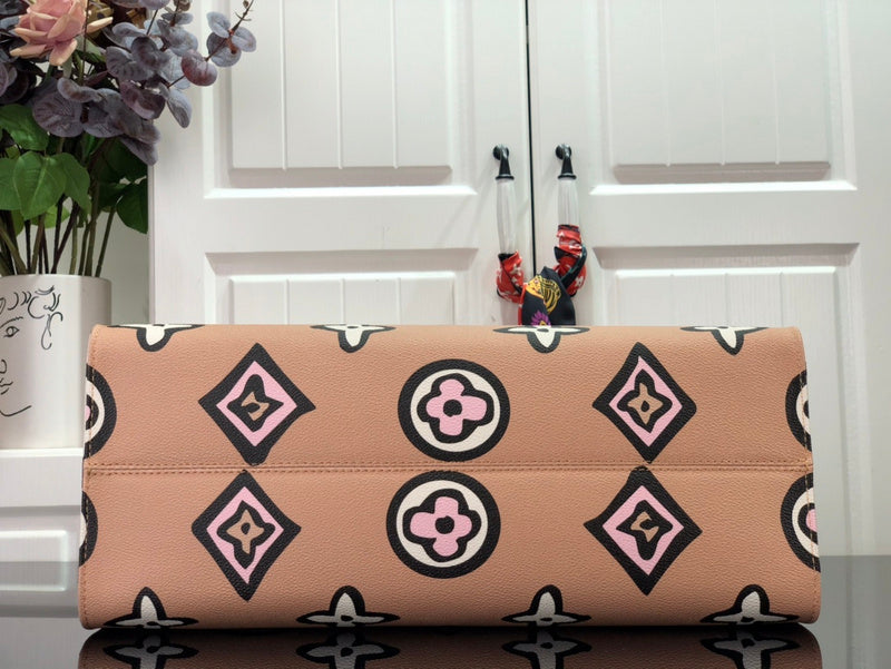 LOV - Luxurious Totes - 2319