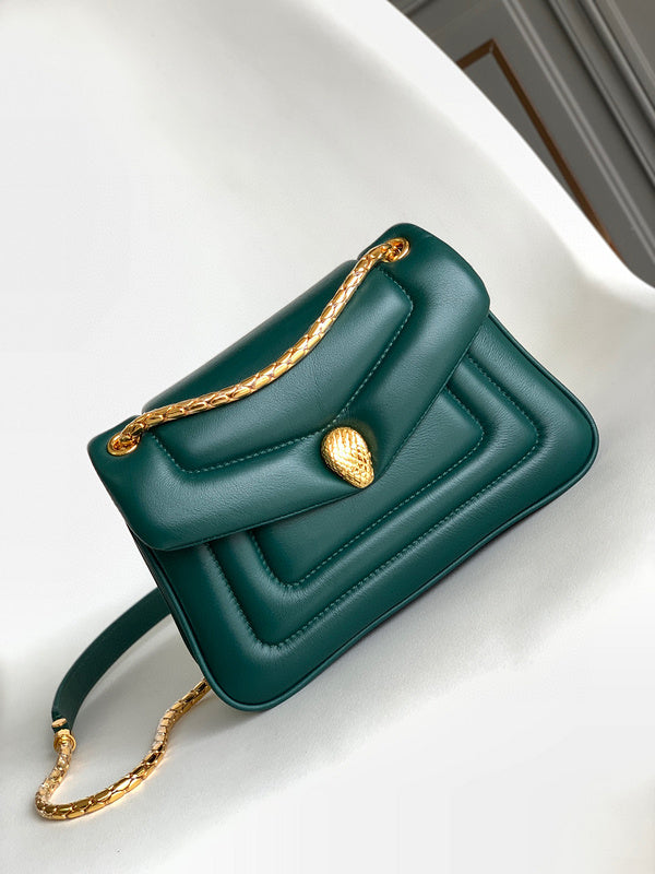 Luxurious-Totes - BVLGA Bags - 240