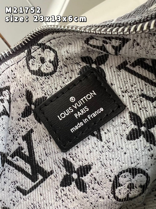ZEP - LOV Bags - 1170
